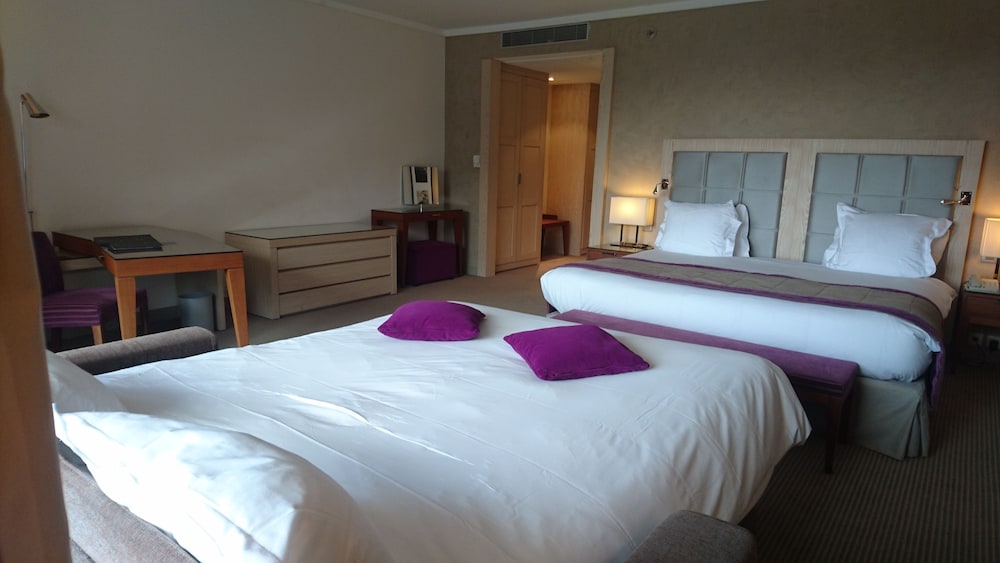 room