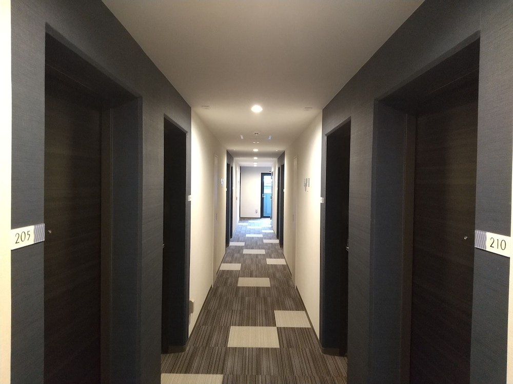 Smart Place Inn Kyoto Shijo Omiya Station 36/48