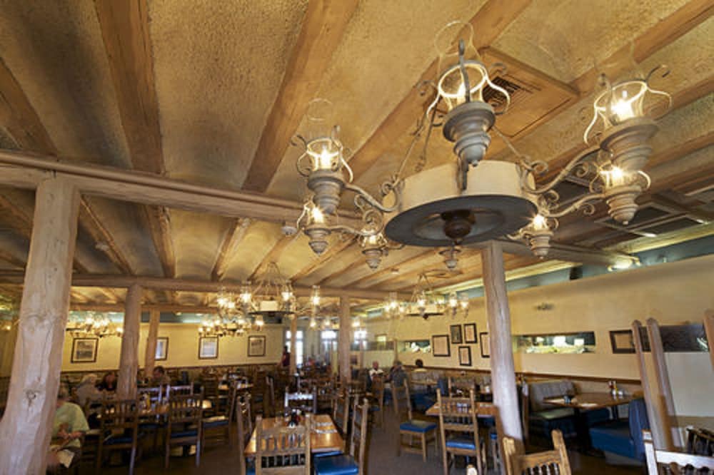 Bright Angel Lodge 17/22