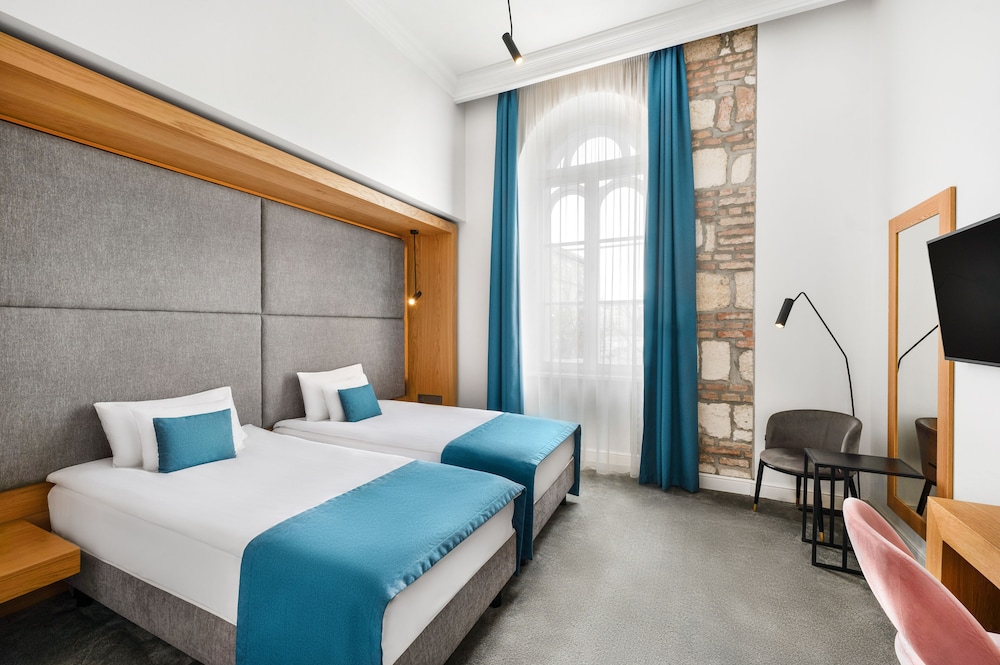 Monastery Boutique Hotel Budapest 13/66