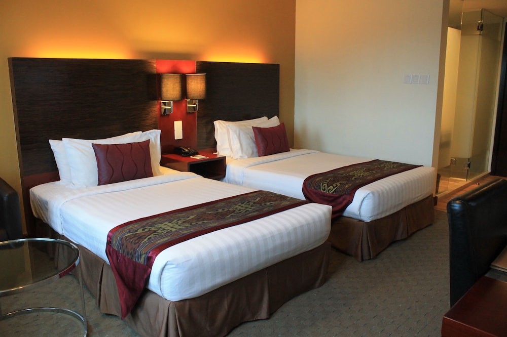 Ming Garden Hotel And Residences 17/69