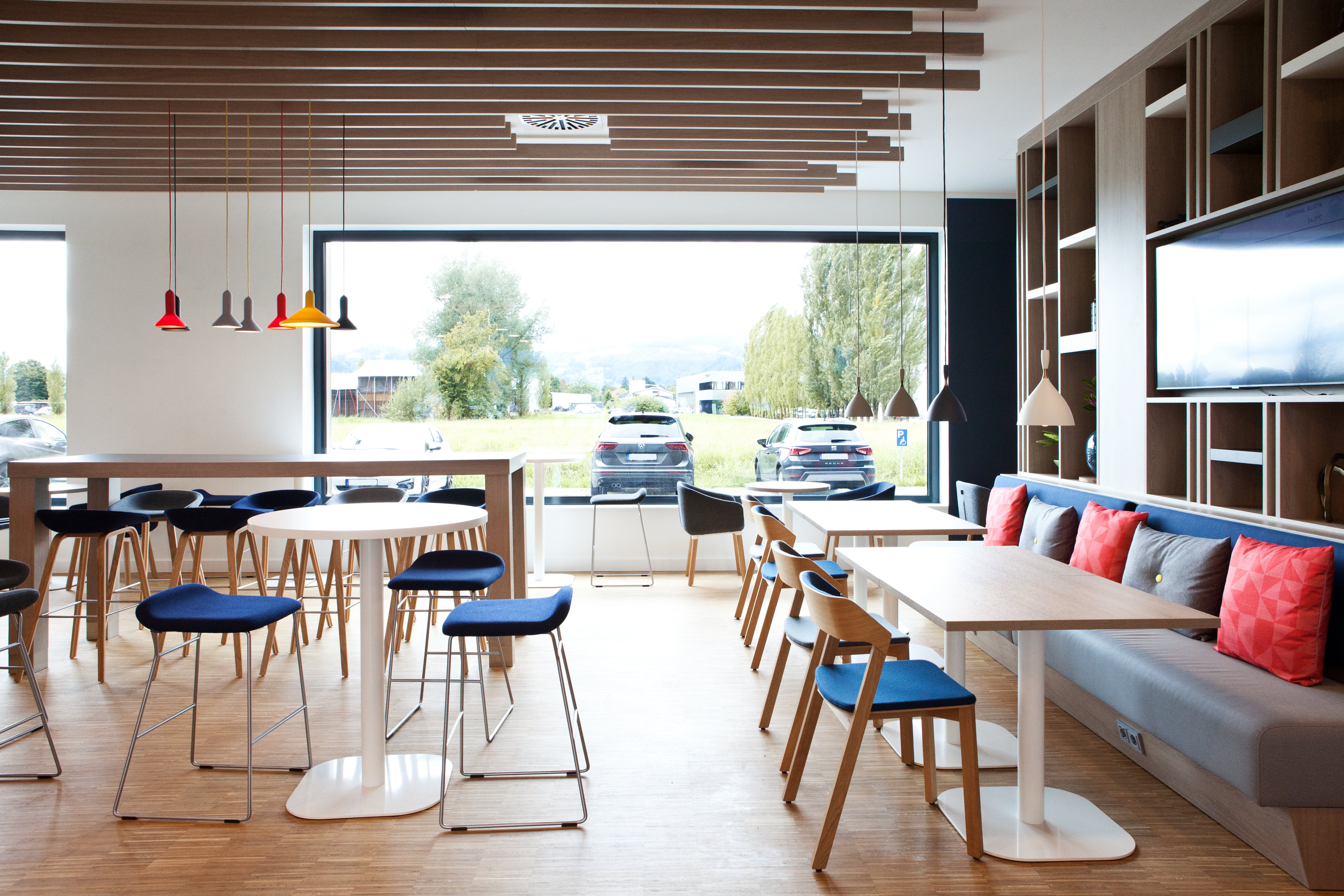 Holiday Inn Express Lustenau 33/50