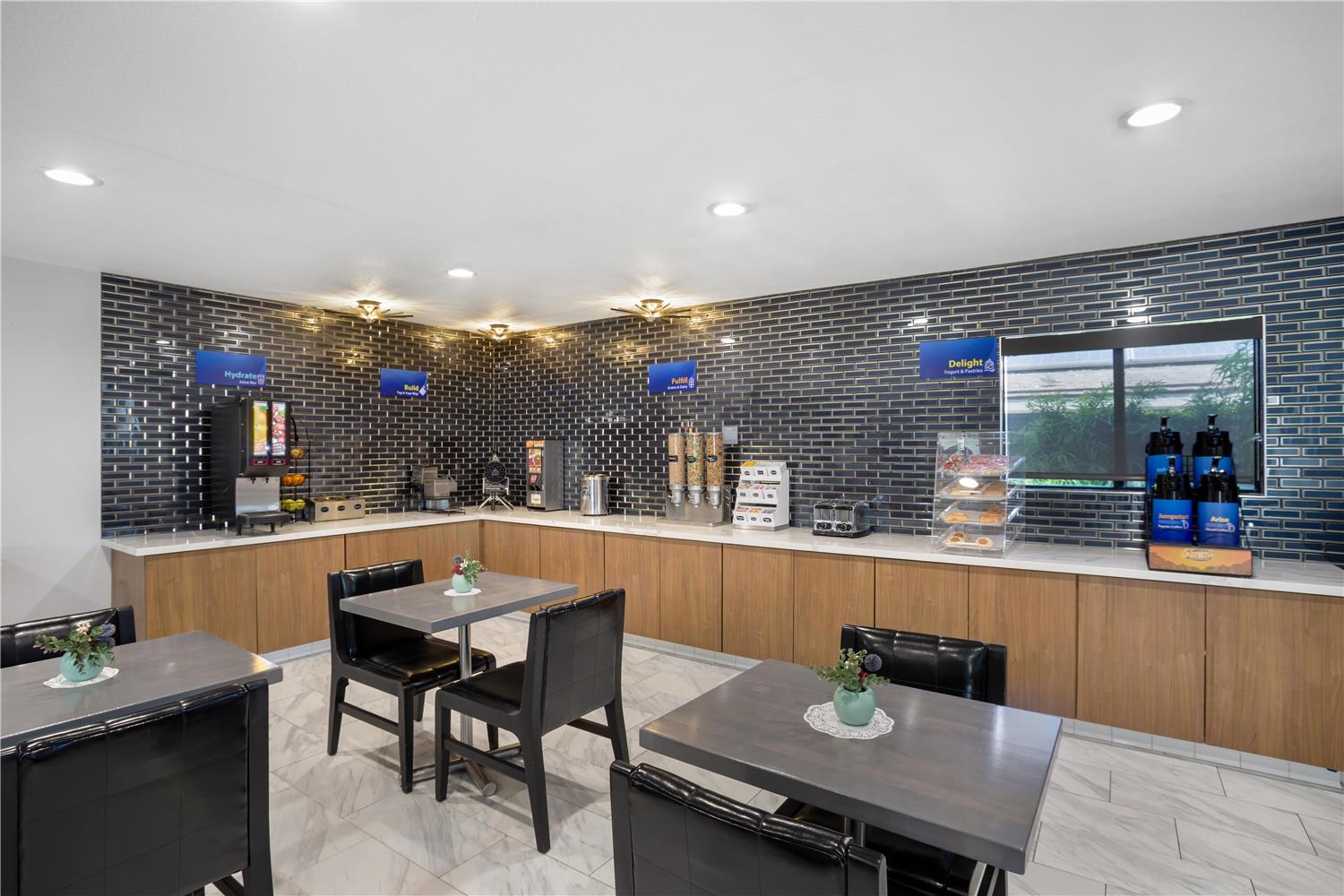 Best Western Big Country Inn 24/33