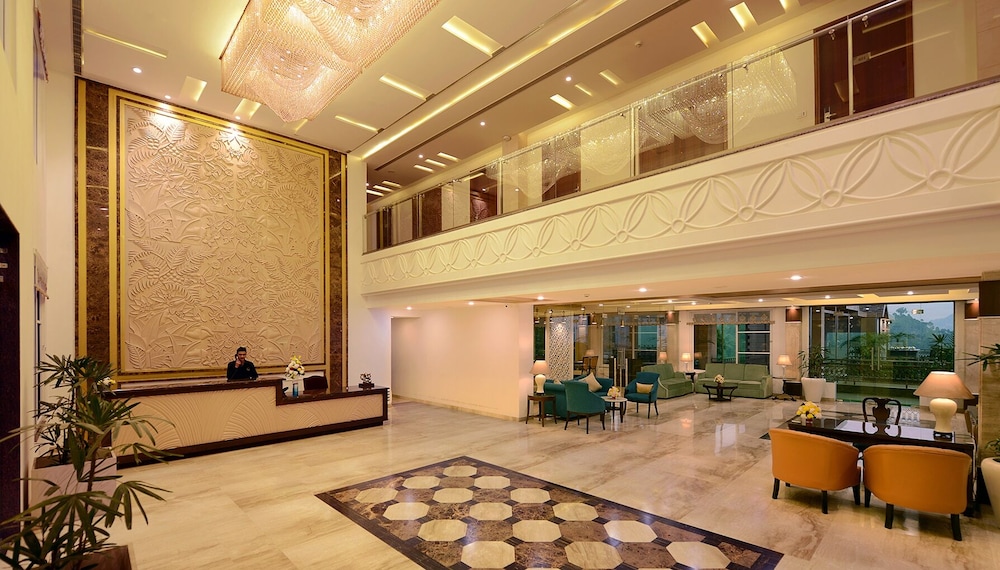 Glenview Resort Kasauli, a member of Radisson Individuals 6/50