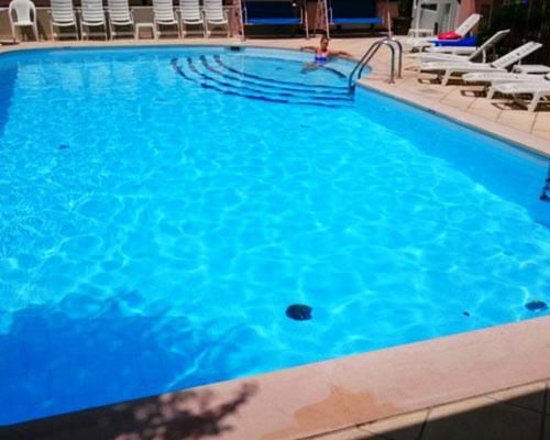 Ducale Hotel 37/48