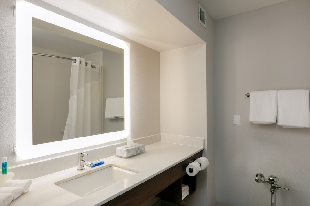 Holiday Inn Express Hotel & Suites Milton East I-10 21/73
