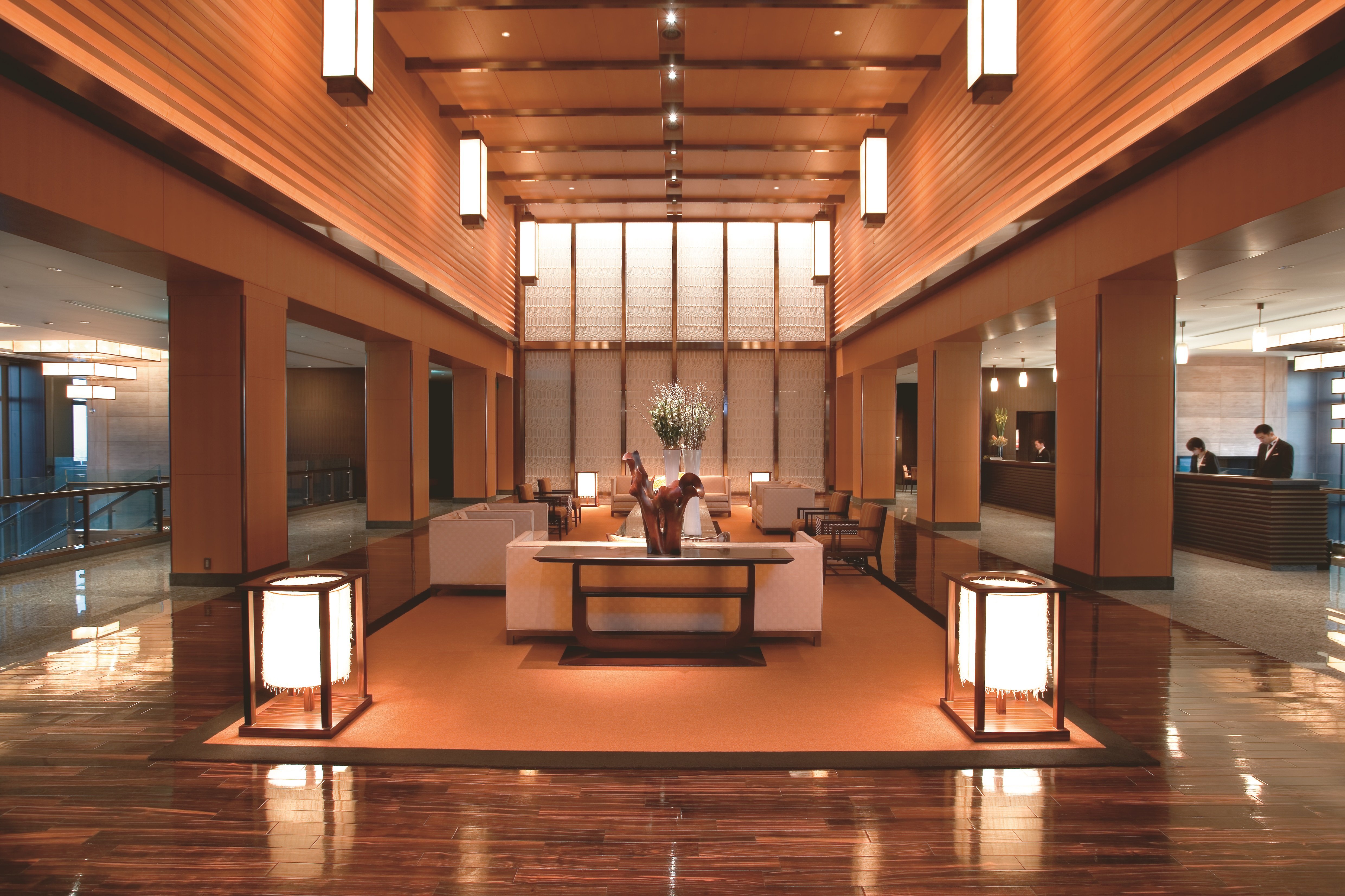 Mandarin Oriental Tokyo 27/50