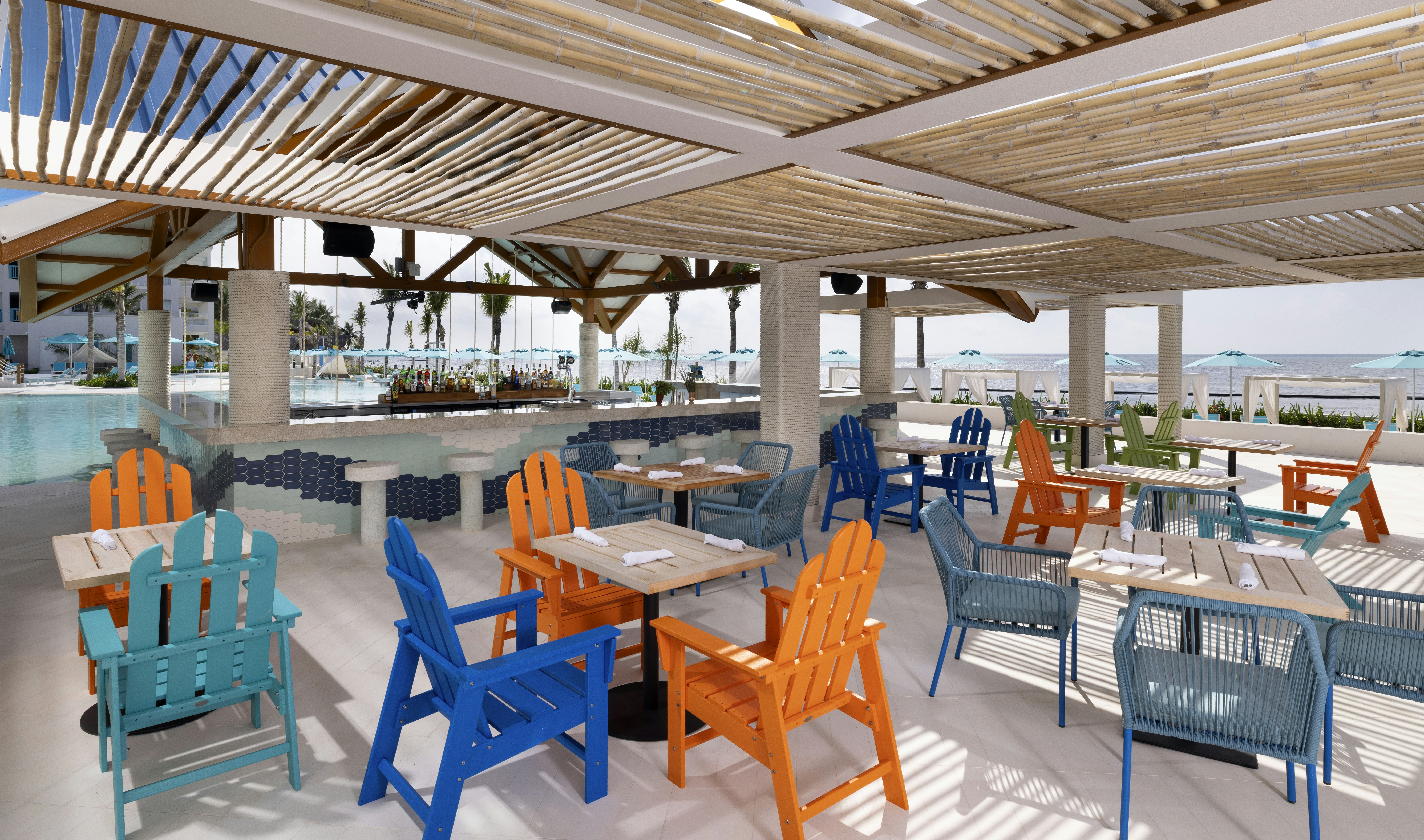 Margaritaville Island Reserve Riviera Maya by Karisma Adults Only 48/62
