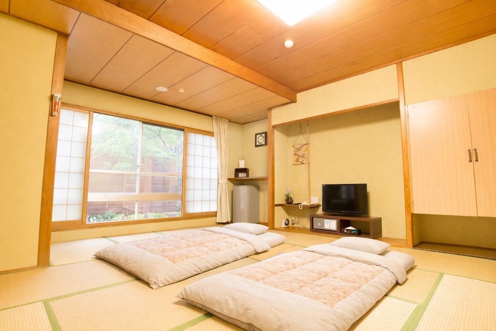 Arima Onsen Motoyu Ryuusenkaku 8/49