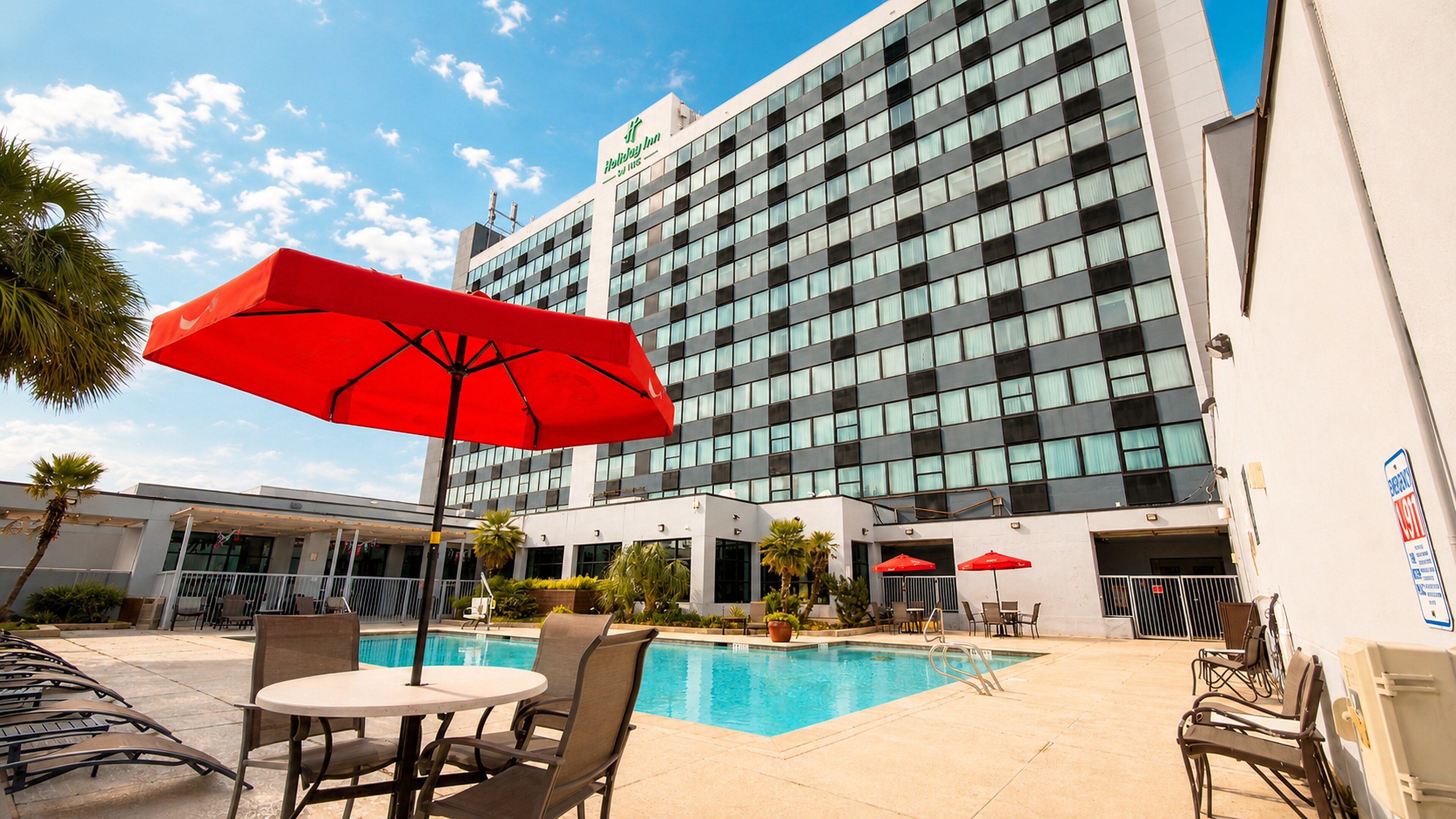 Holiday Inn Houston S Nrg Area Medical Center 3/38