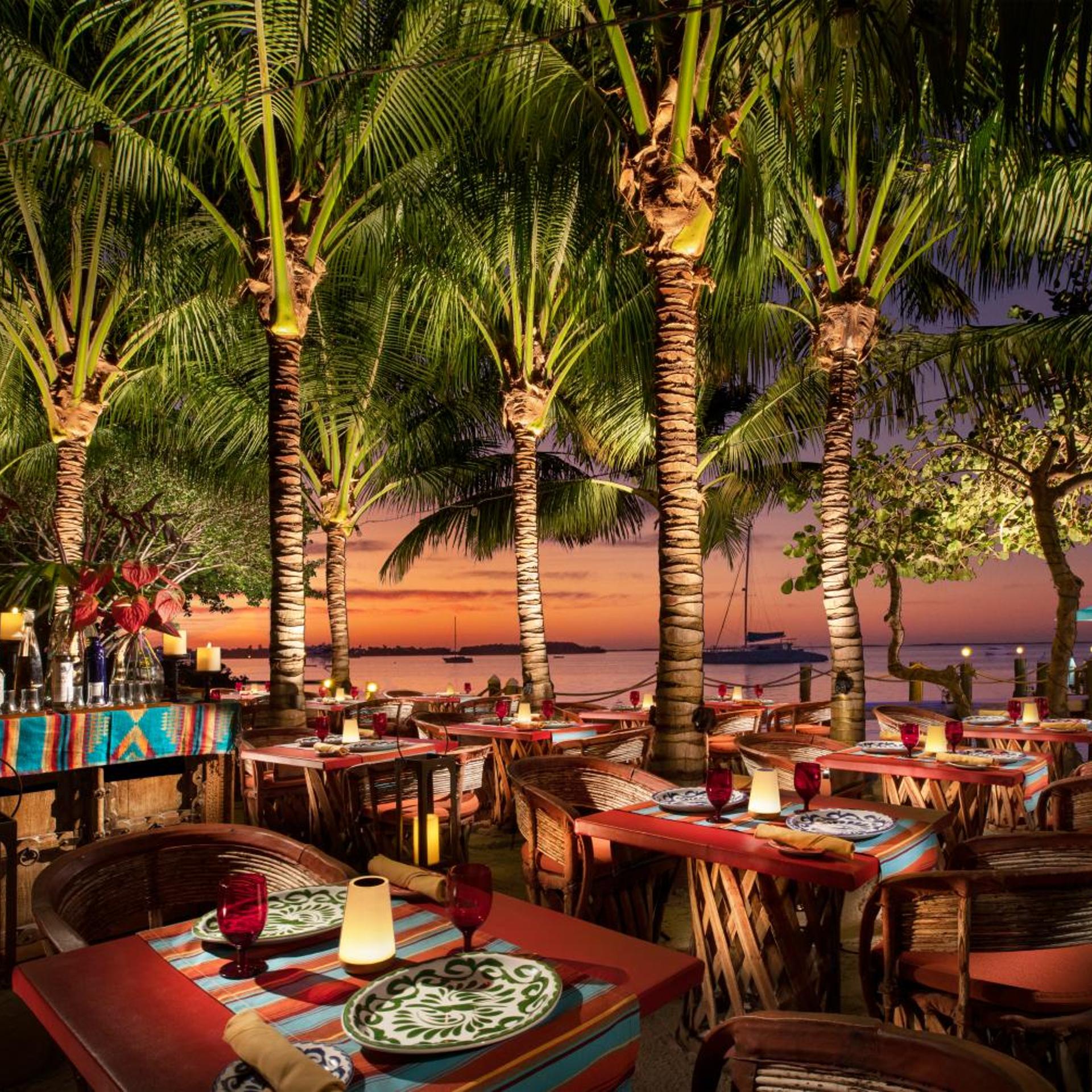Bungalows Key Largo - All Inclusive 36/50