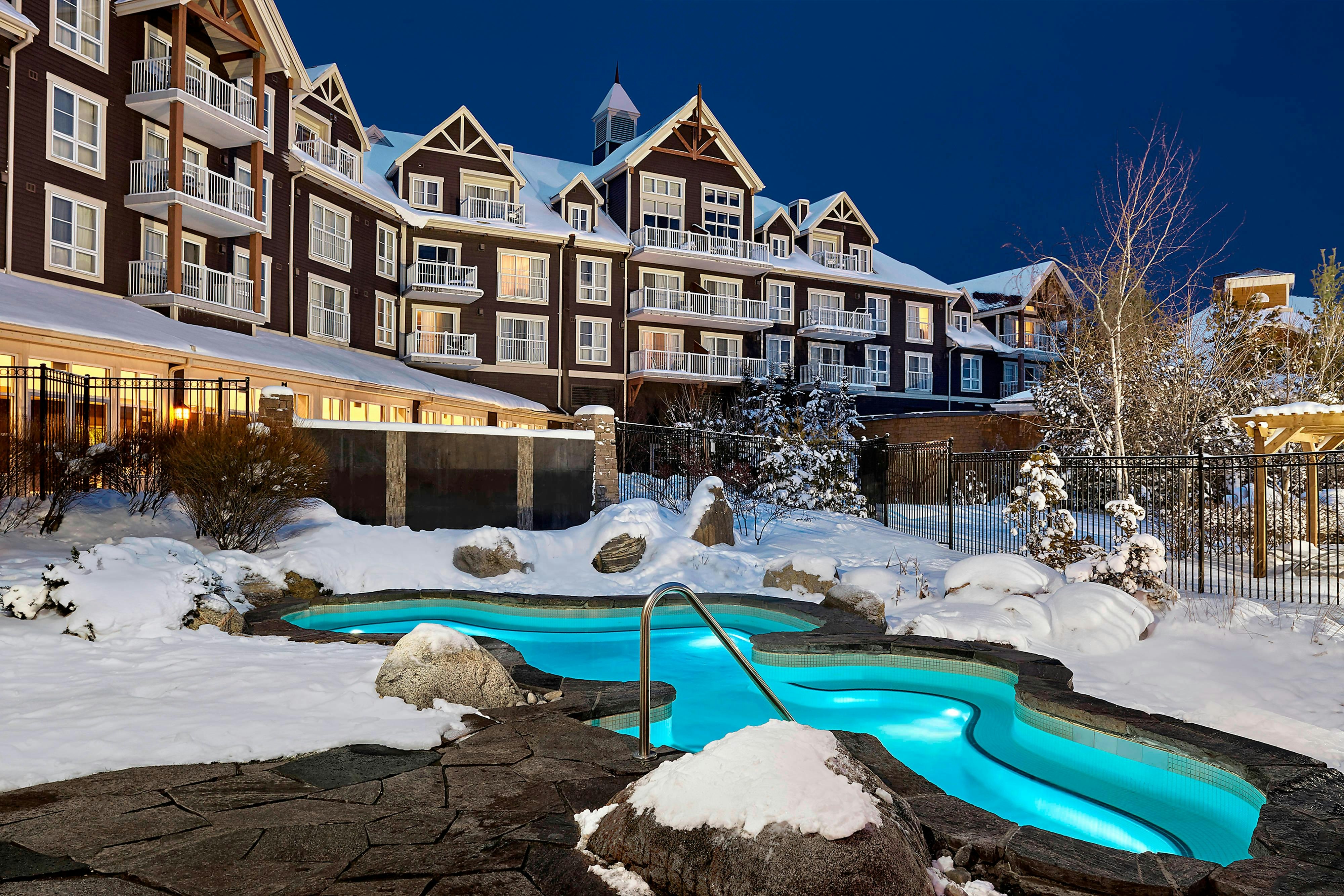 Westin Trillium House Blue Mountain 51/51