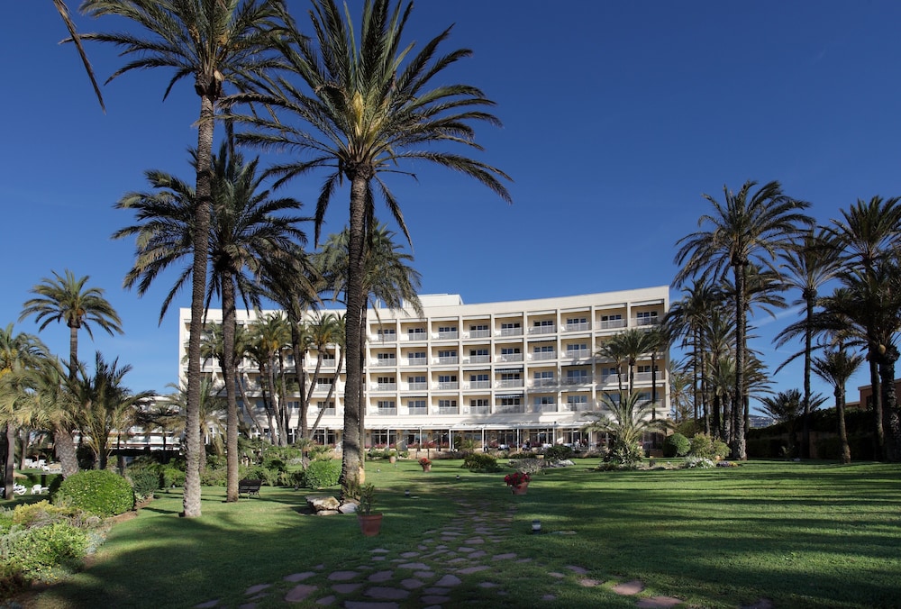 PARADOR DE JAVEA 3/49