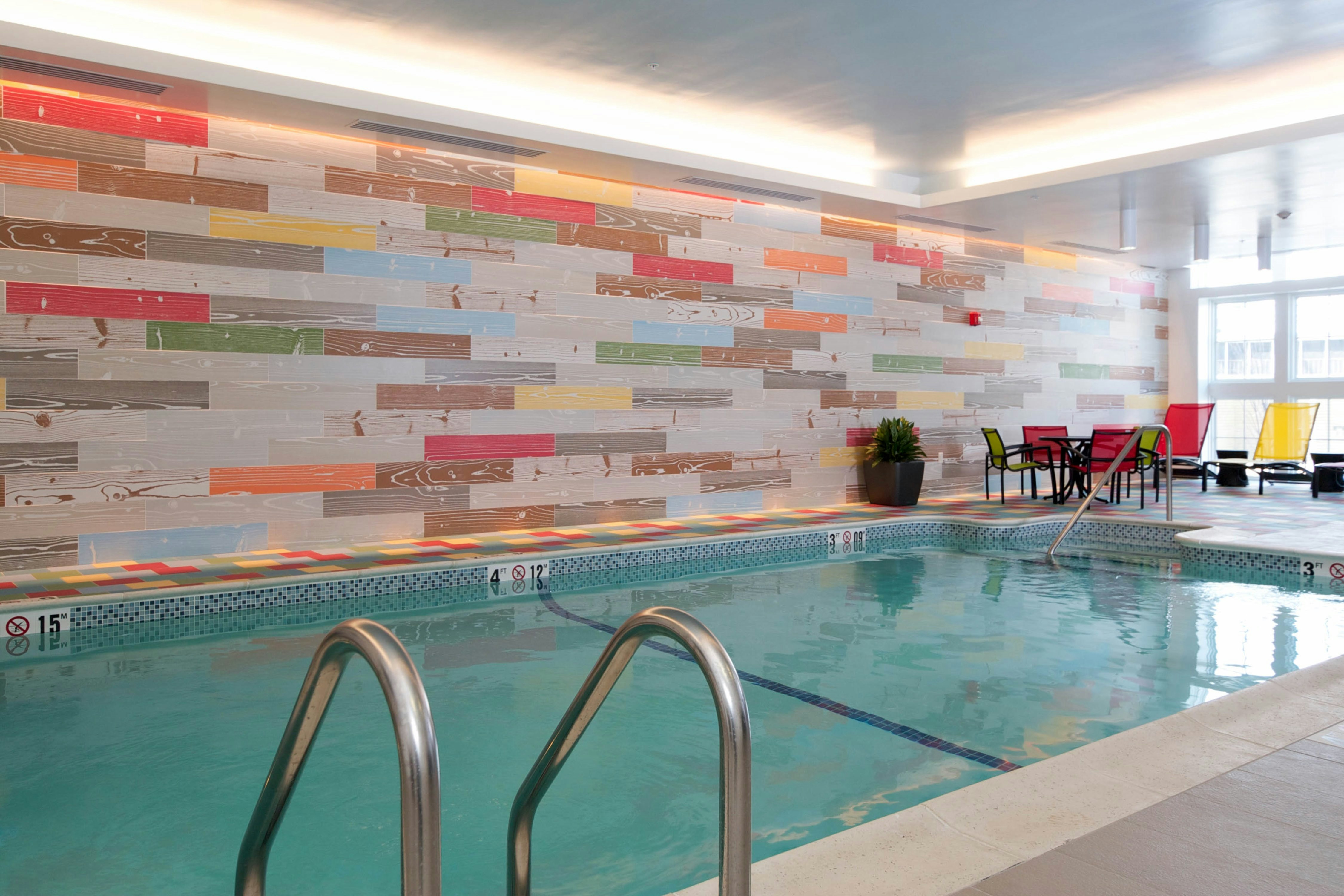 Hilton Garden Inn Burlington Downtown 30/73