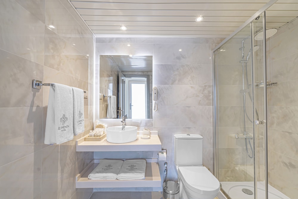 Elementa Boutique Hotel - Adults Only 63/63