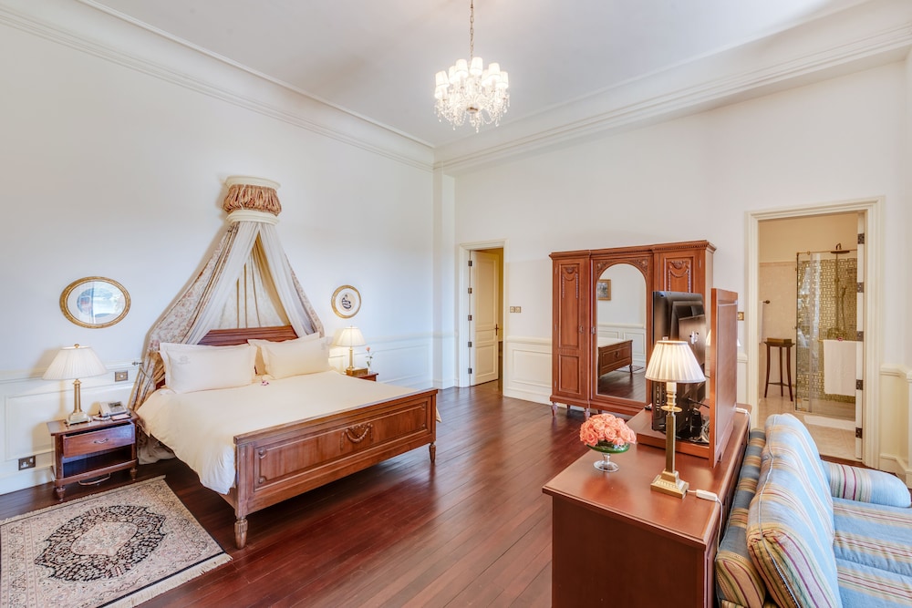 Dalat Palace Heritage Hotel 38/76