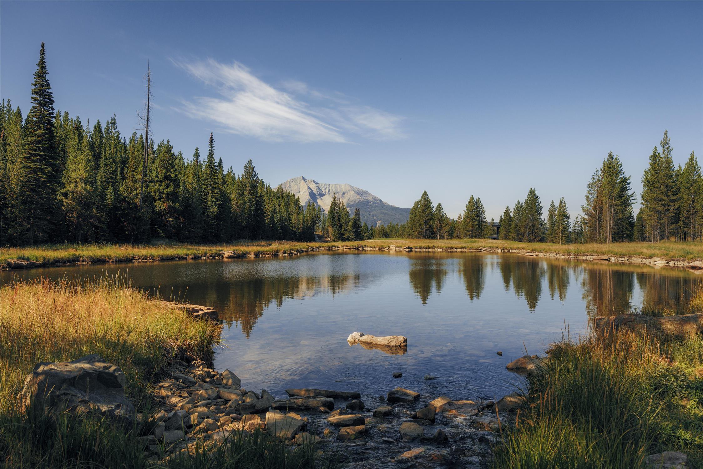 One&Only Moonlight Basin 20/39