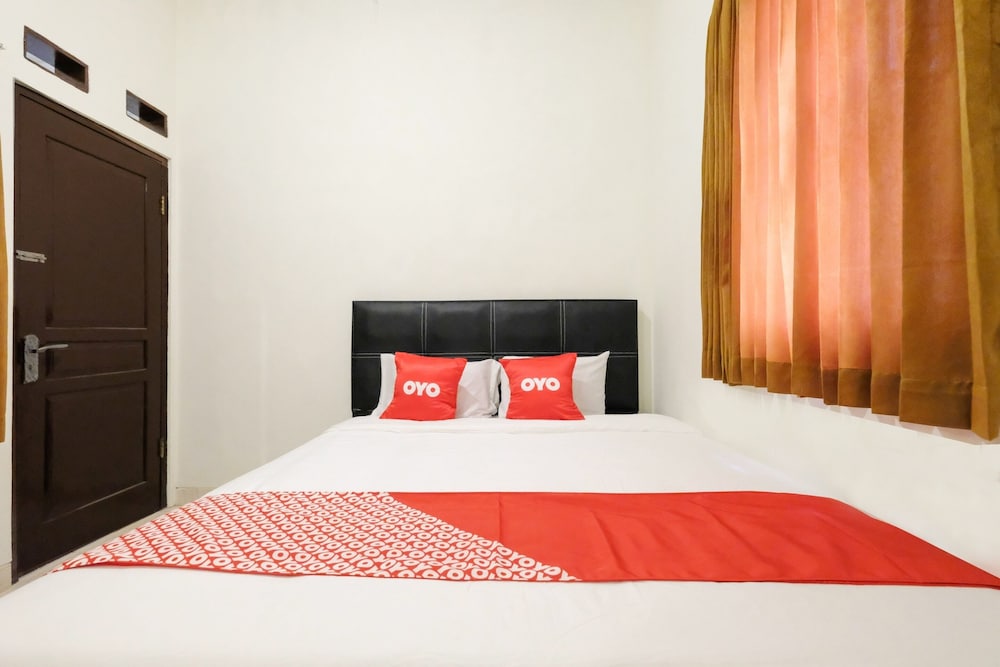 Super OYO Collection O 2383 Andongkoe 64 Salatiga 7/35