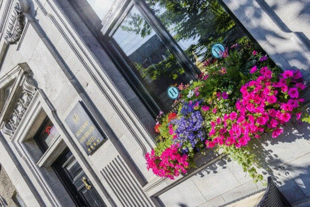 Kilkenny Hibernian Hotel 5/57