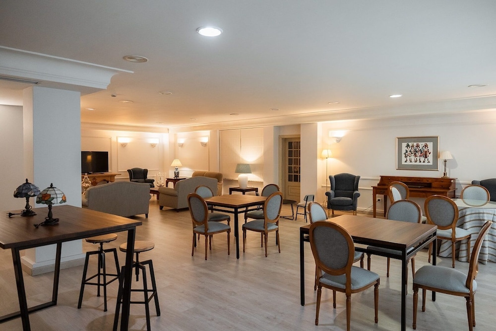 Hotel Villa Covelo 35/47