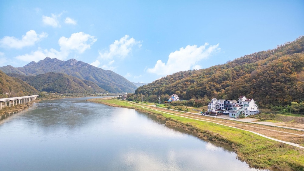Chuncheon Beautiful House Pension 43/50