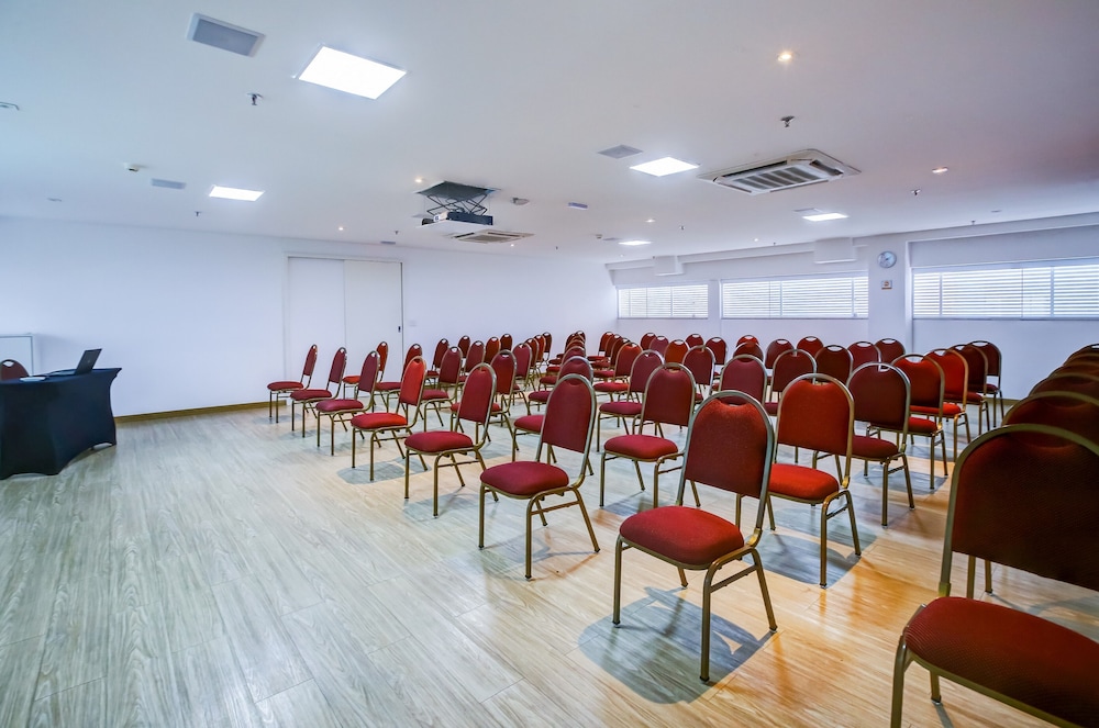Transamerica Fit Vitoria Reta da Penha 45/54