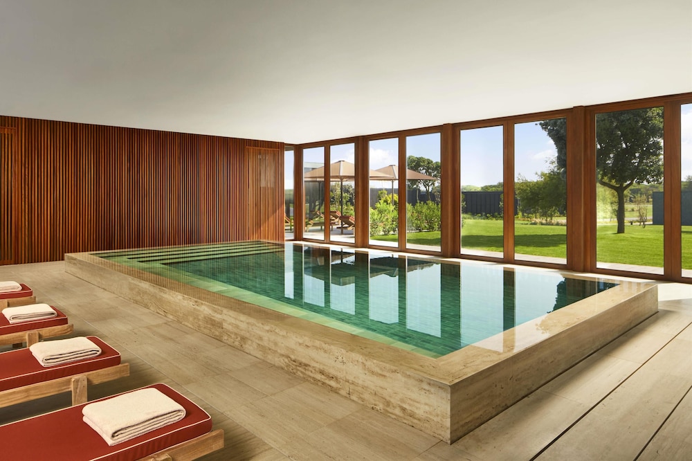 Tivoli Estela Golf & Lodges Porto (44km from Porto) 14/45