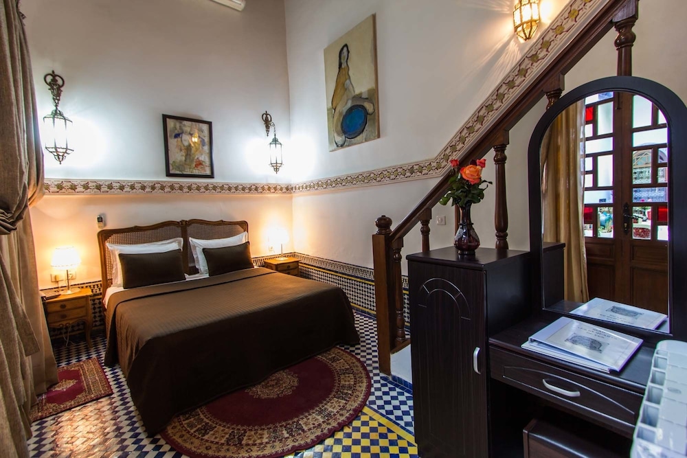 Riad Les Remparts de Fes 46/72