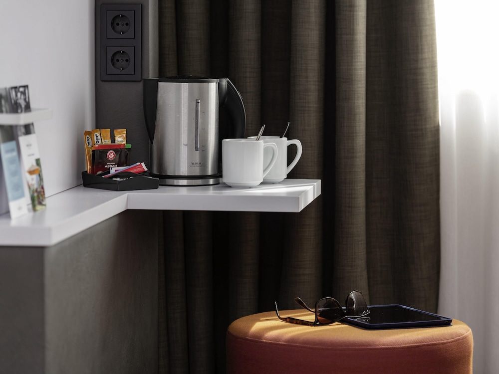 Mercure Muenchen Schwabing 37/76