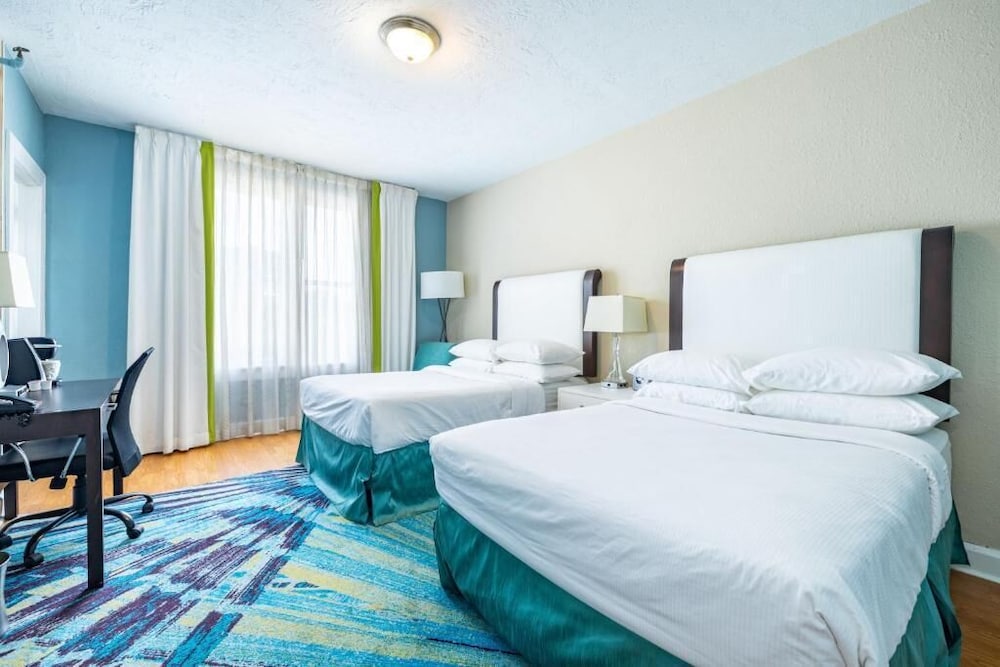 BASIC, DOUBLE BED