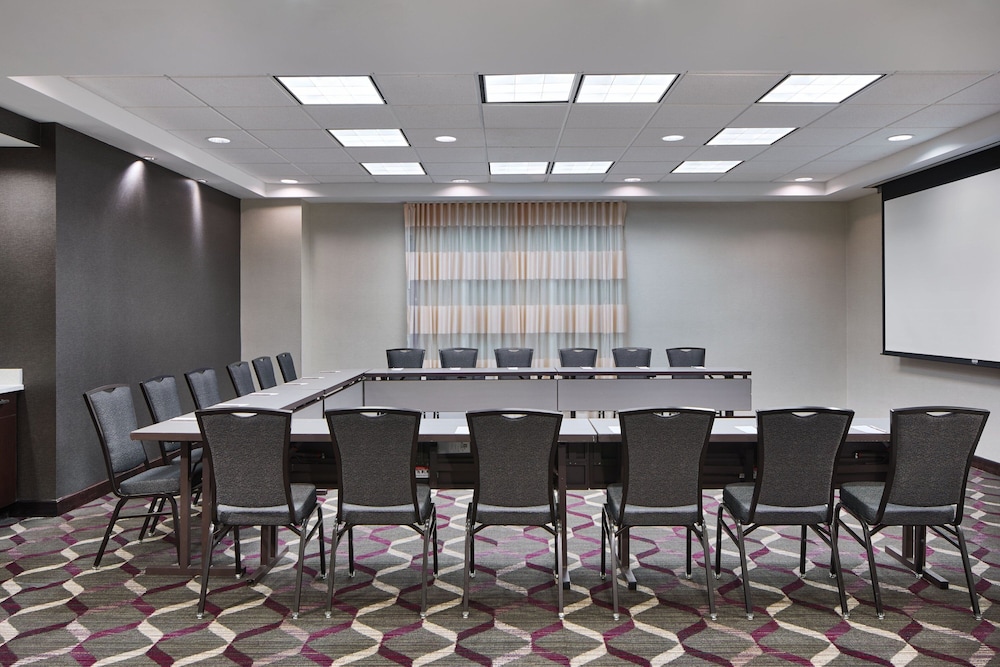 Residence Inn Atlanta NE/Duluth Sugarloaf 24/47