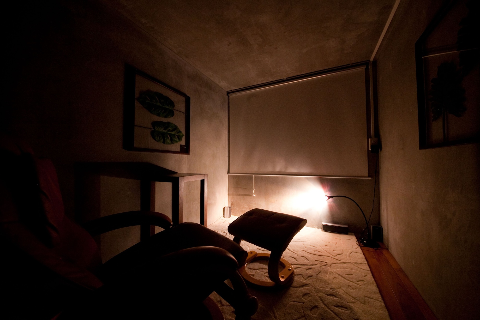 Home, Twin Beds, No Bathroom, Adult Only, Annex