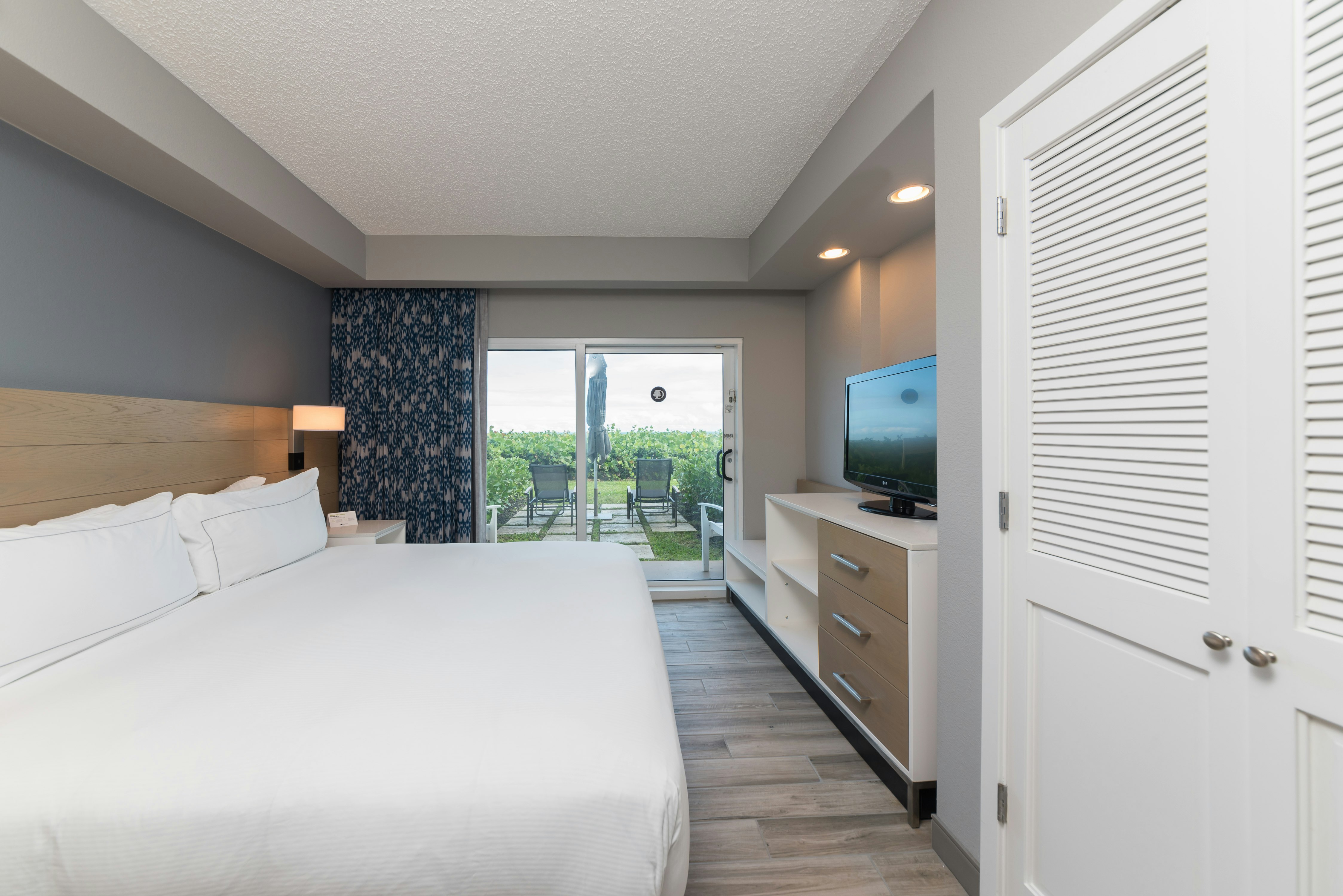 DoubleTree Suites by Hilton Hotel Melbourne Beach Oceanfront 9/69