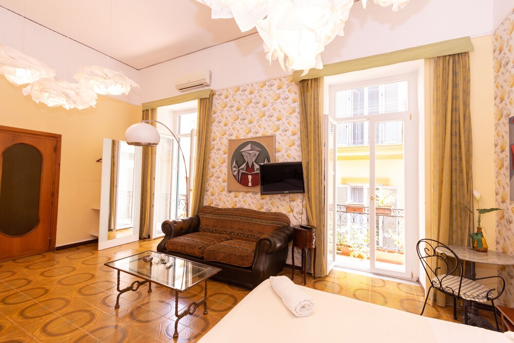 Hemeras Boutique House Alinari I 15/41