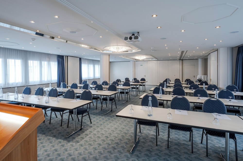 Metropole Hotel Interlaken 66/76