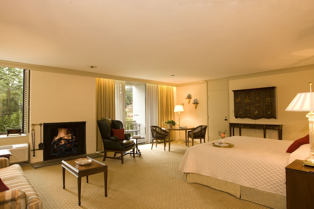 The Griffin Hotel - A Colonial Williamsburg Hotel 25/61