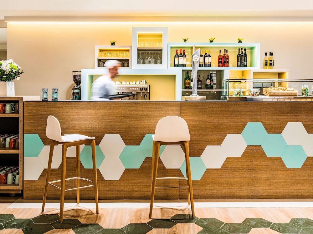 Ibis Styles Barcelona Centre Hotel 5/73