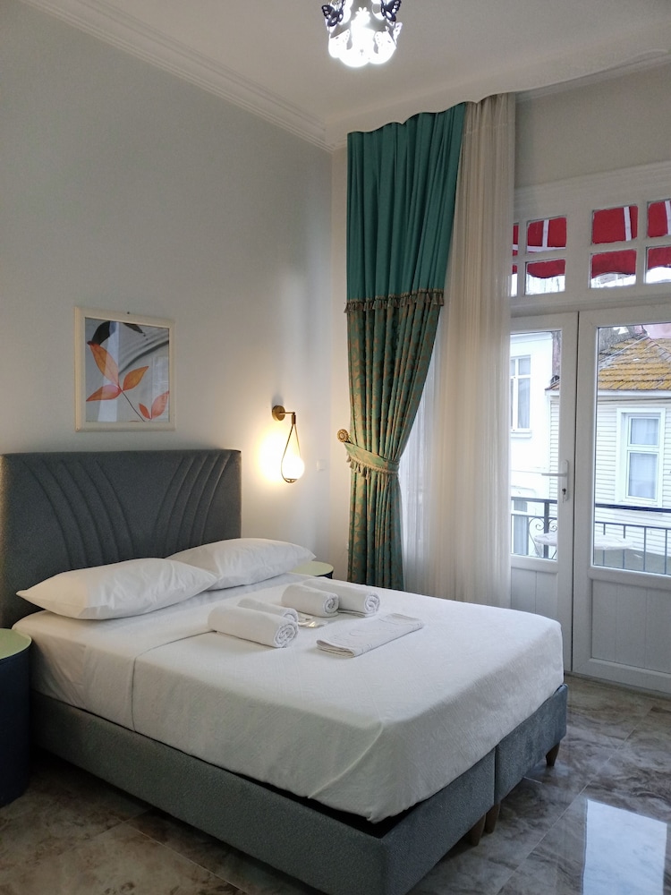 Ada Antik Otel 12/51