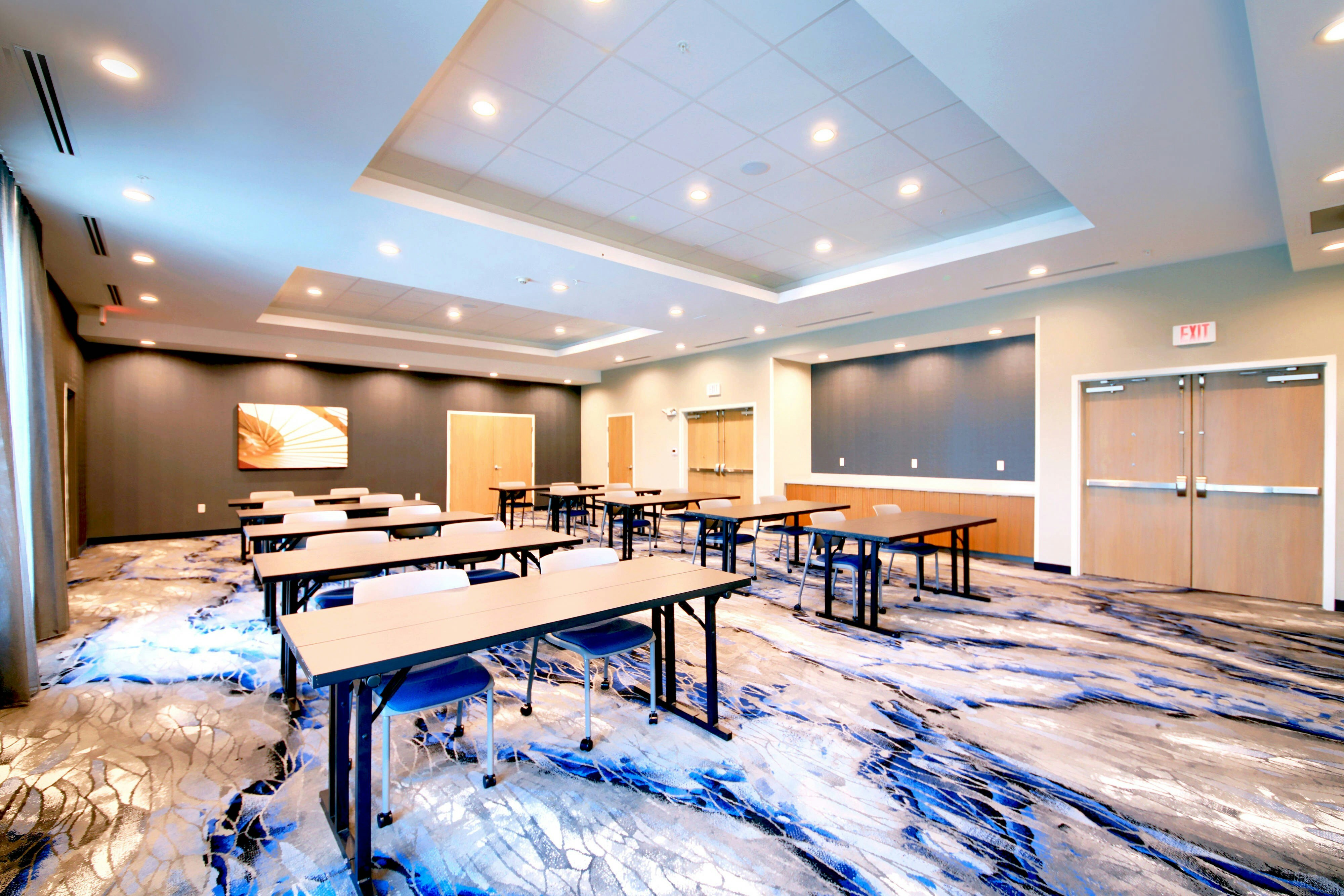 Fairfield Inn And Suites By Marriott Dallas Cedar Hill 37/42
