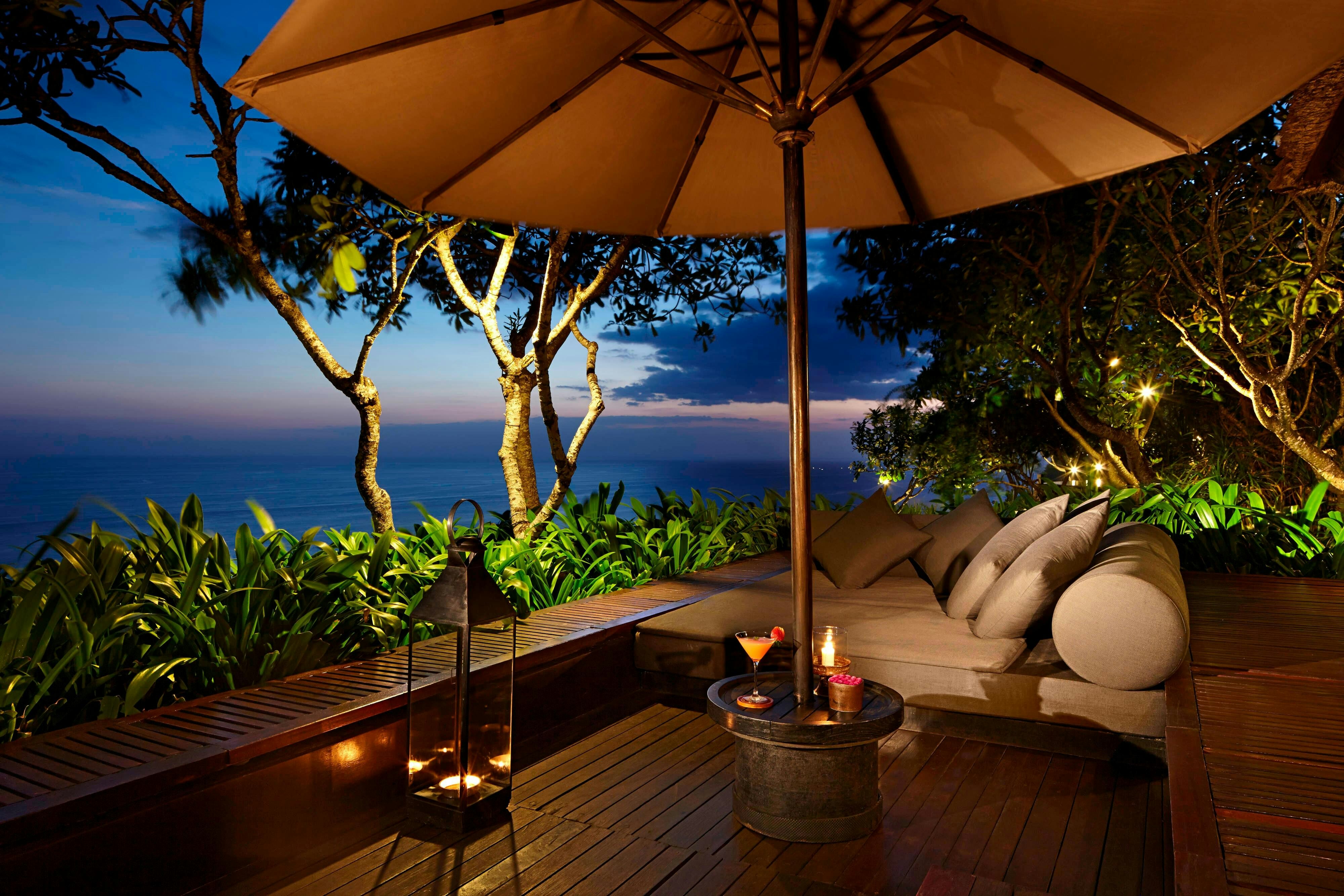 Bulgari Resort Bali 6/15