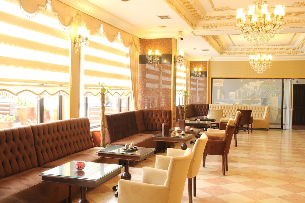 Ramada Plaza by Wyndham Istanbul Sultanahmet 32/50