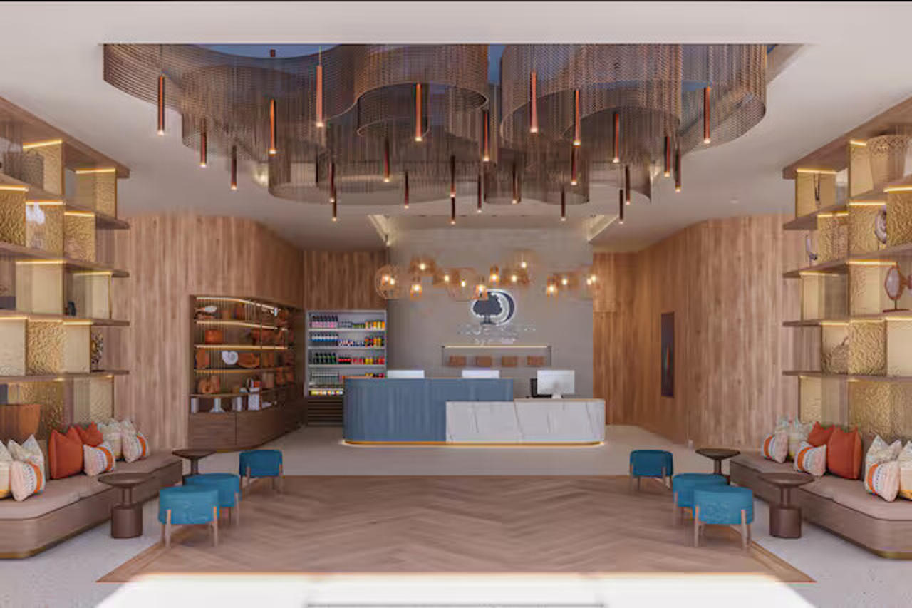 DoubleTree by Hilton Punta Cana Downtown 4/7