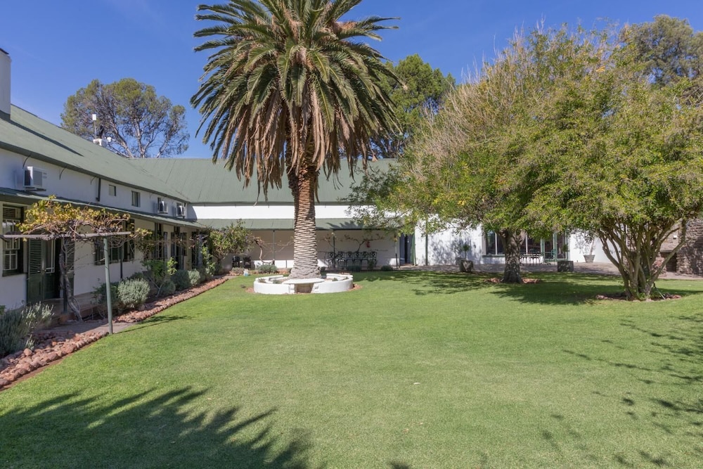 Lemoenfontein 25/50