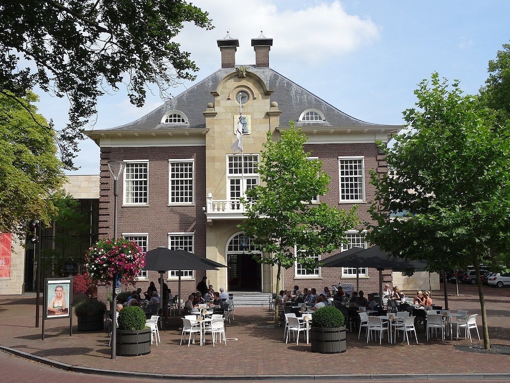 Postillion Hotel Deventer 48/50