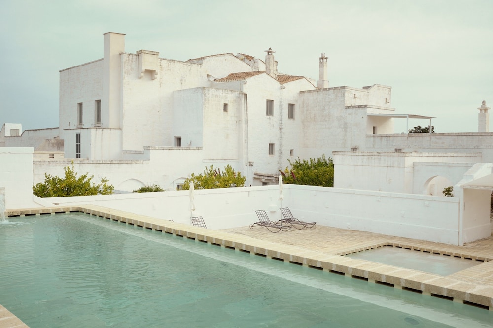 Masseria Le Carrube 25/34