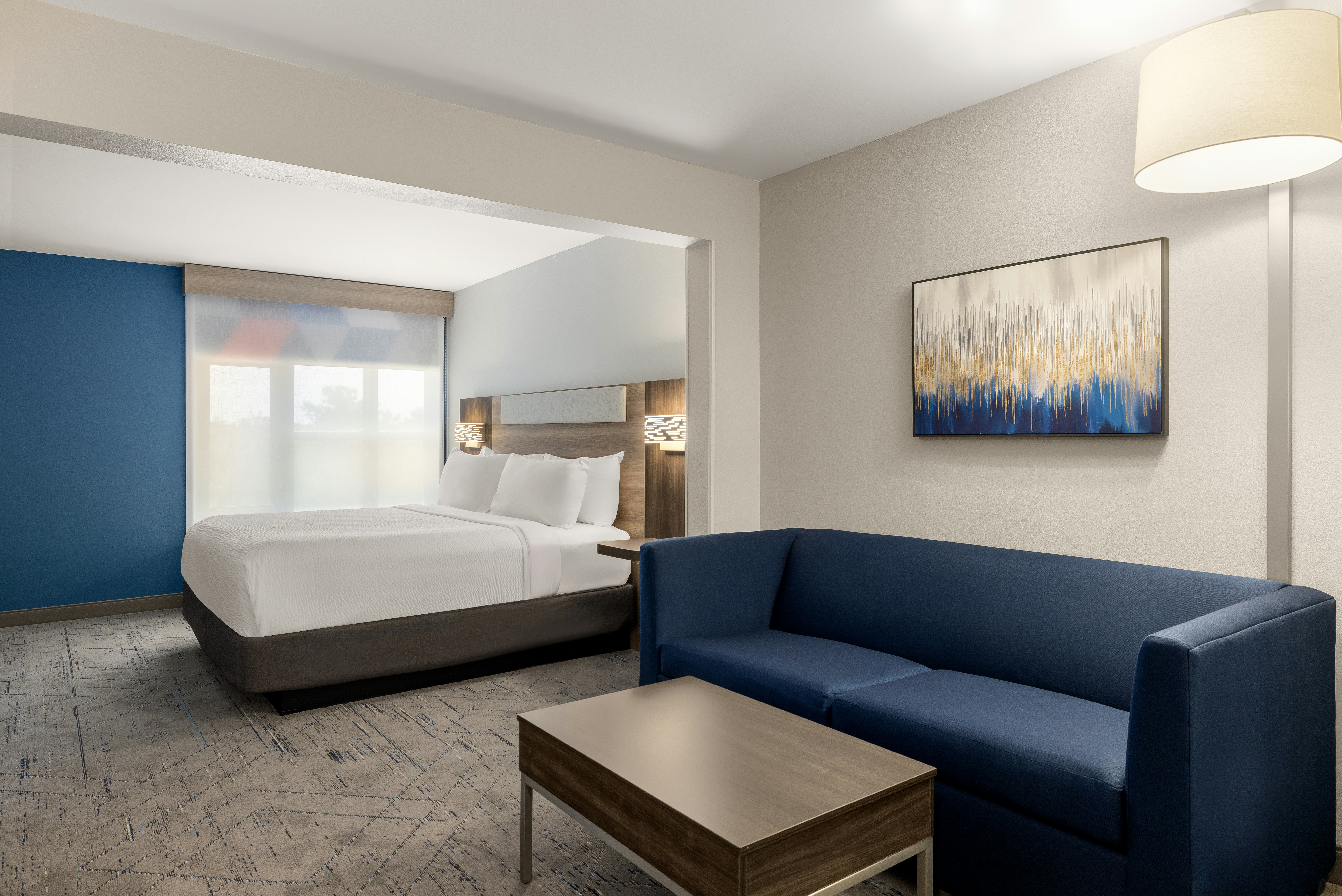 Cross Creek Inn and Suites Fayetteville 14/43