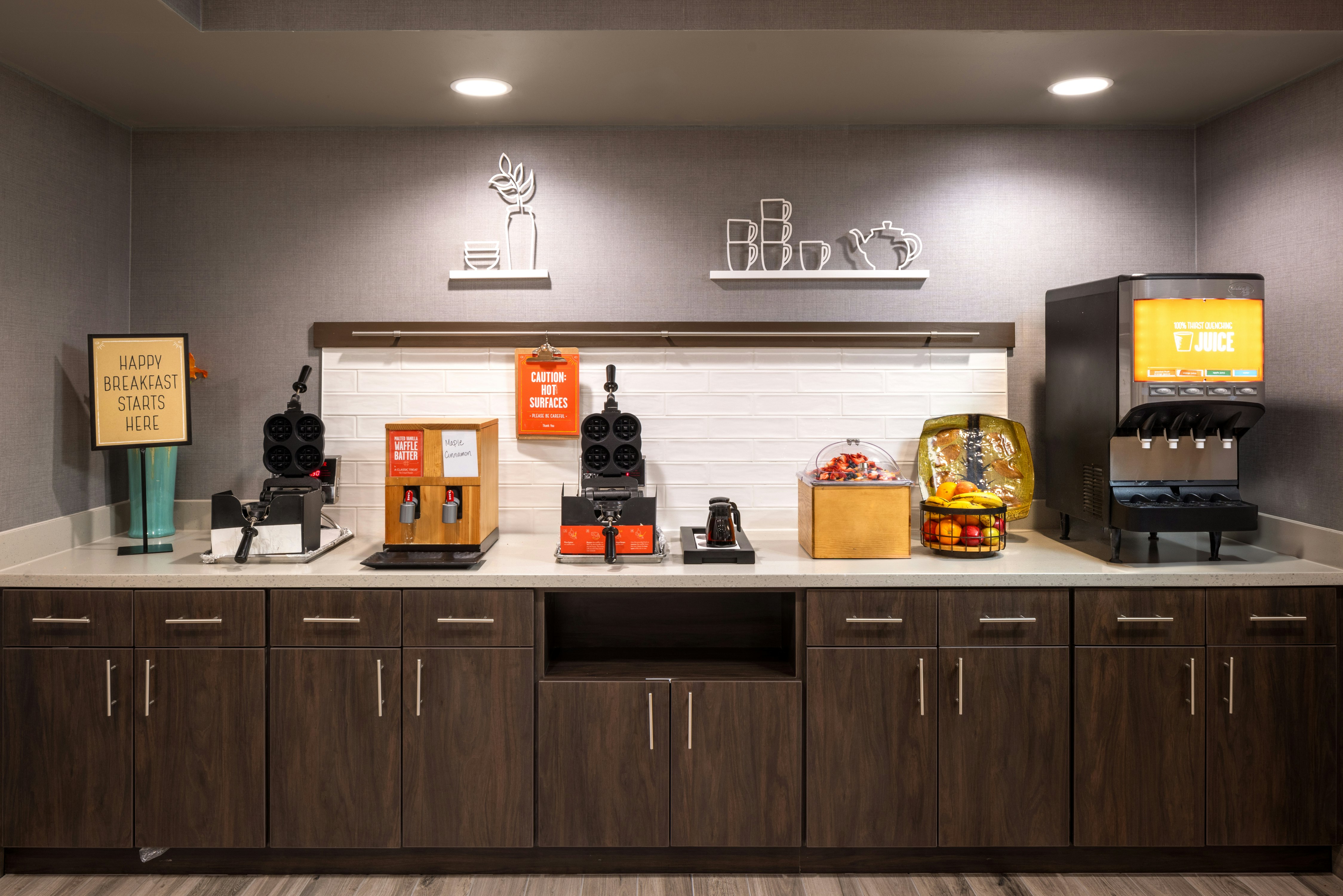Hampton Inn Suites Manteca 35/50
