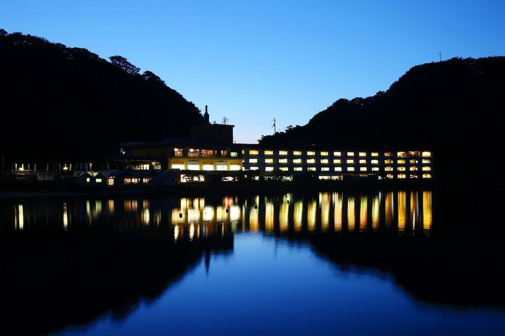 OKUKINOSAKI SEASIDE HOTEL 23/23