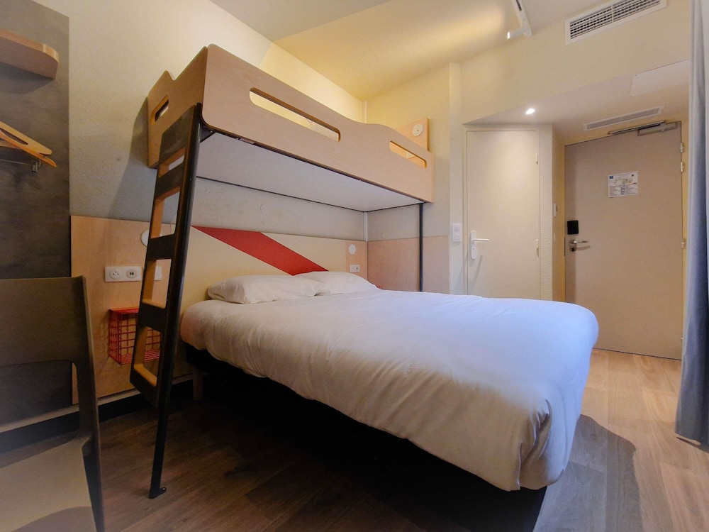Ibis Budget Lille Marcq En Baroeul 10/26