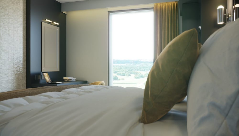 Hotel La Tour 24/64